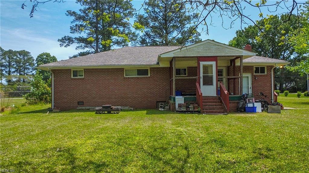 2597 Leroy Rd Virginia Beach, VA 23456 | Single Family