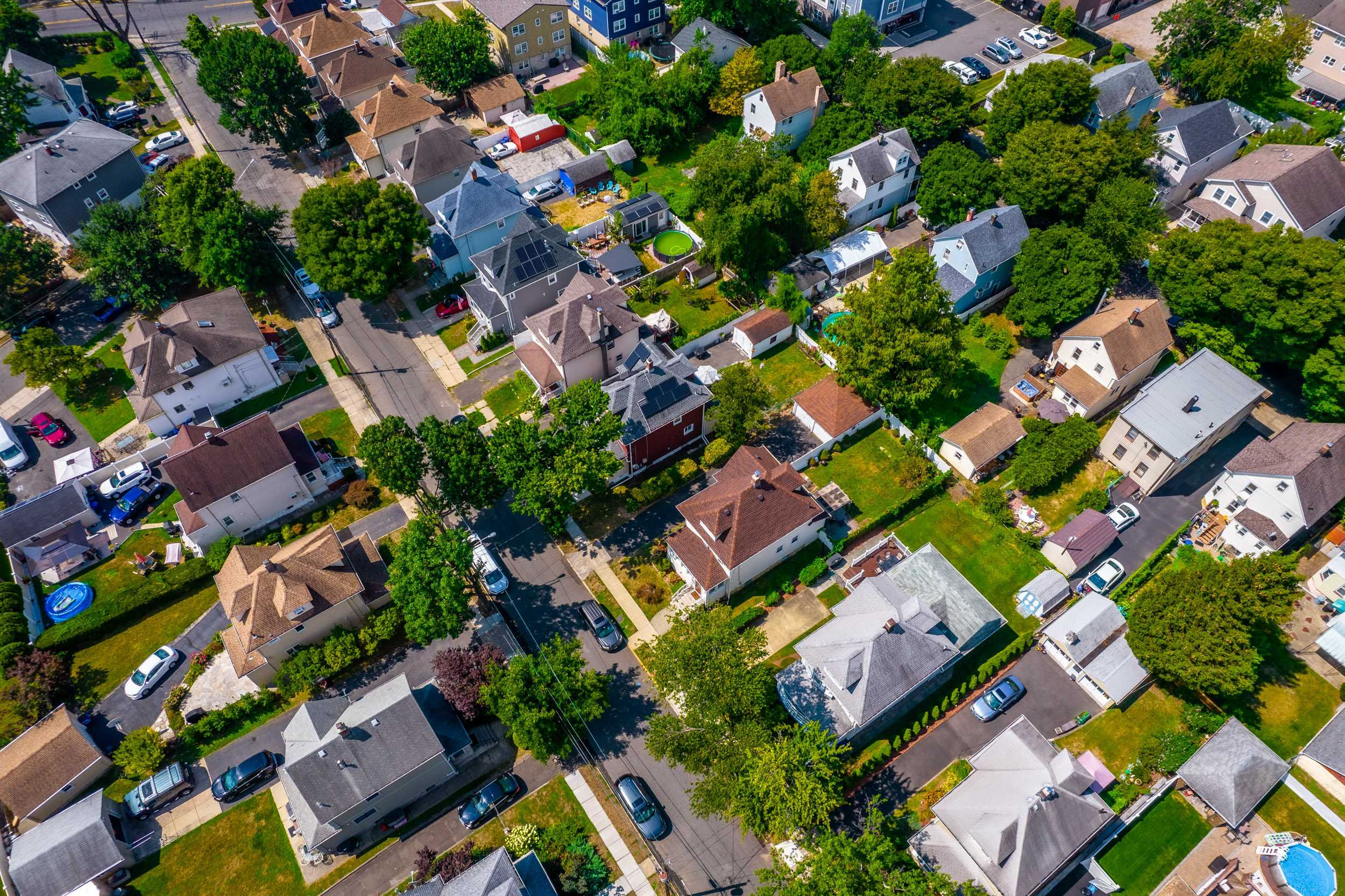 28 Edison Street, Ridgefield Park, NJ, USA | Single Family