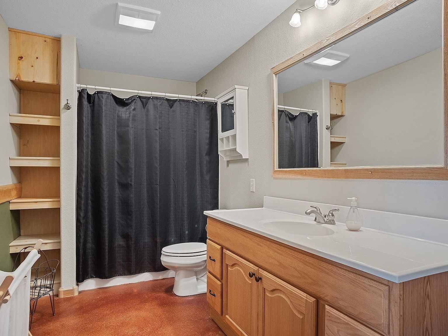 13816 George Pl Keystone, SD 57751  | New build