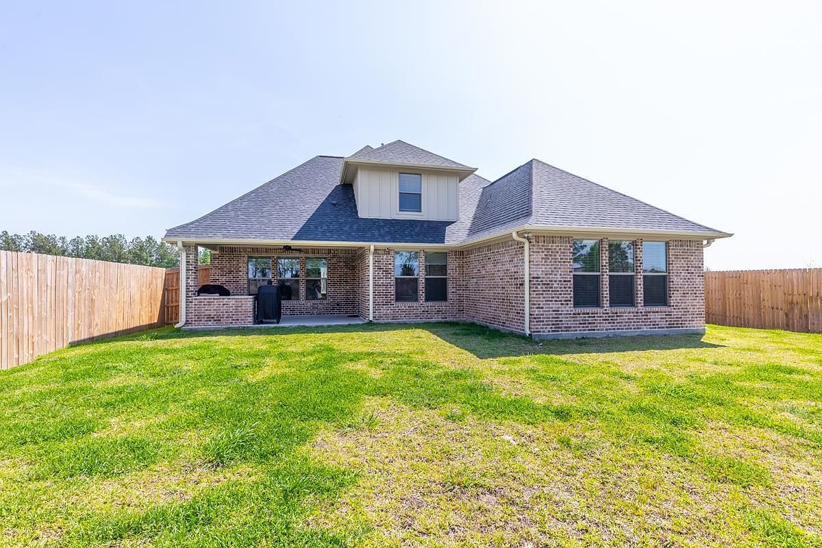 1880 Brenner Blvd Lumberton, TX 77657  | Single Family