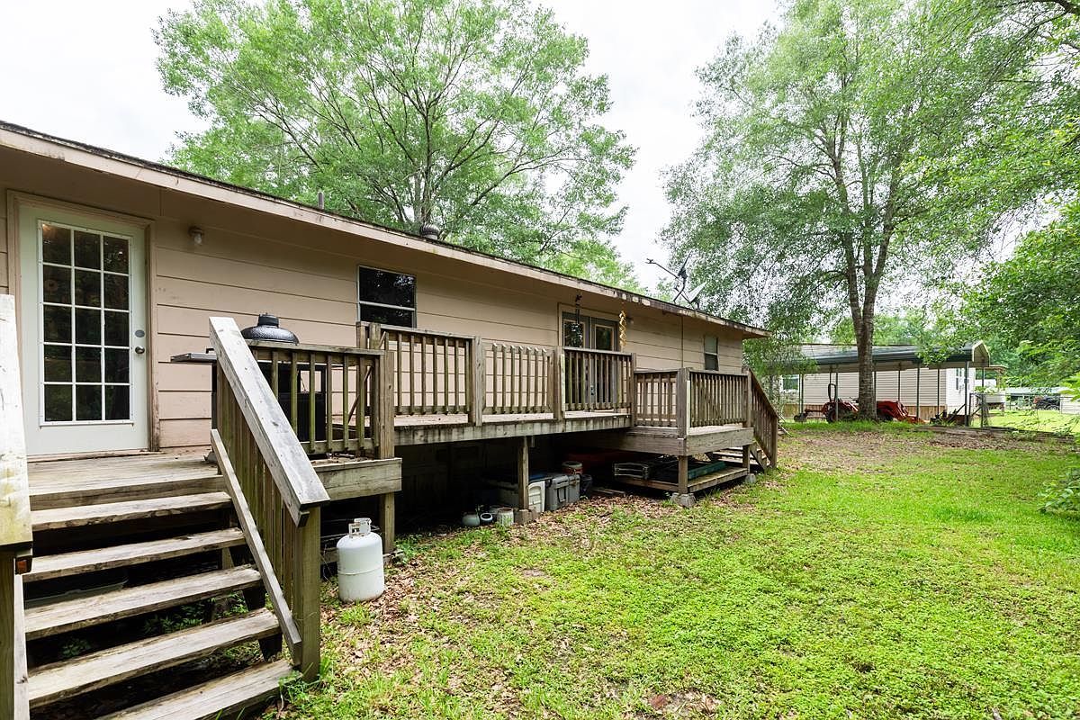 410 Creekwood St Vidor, TX 77662  | Single Family