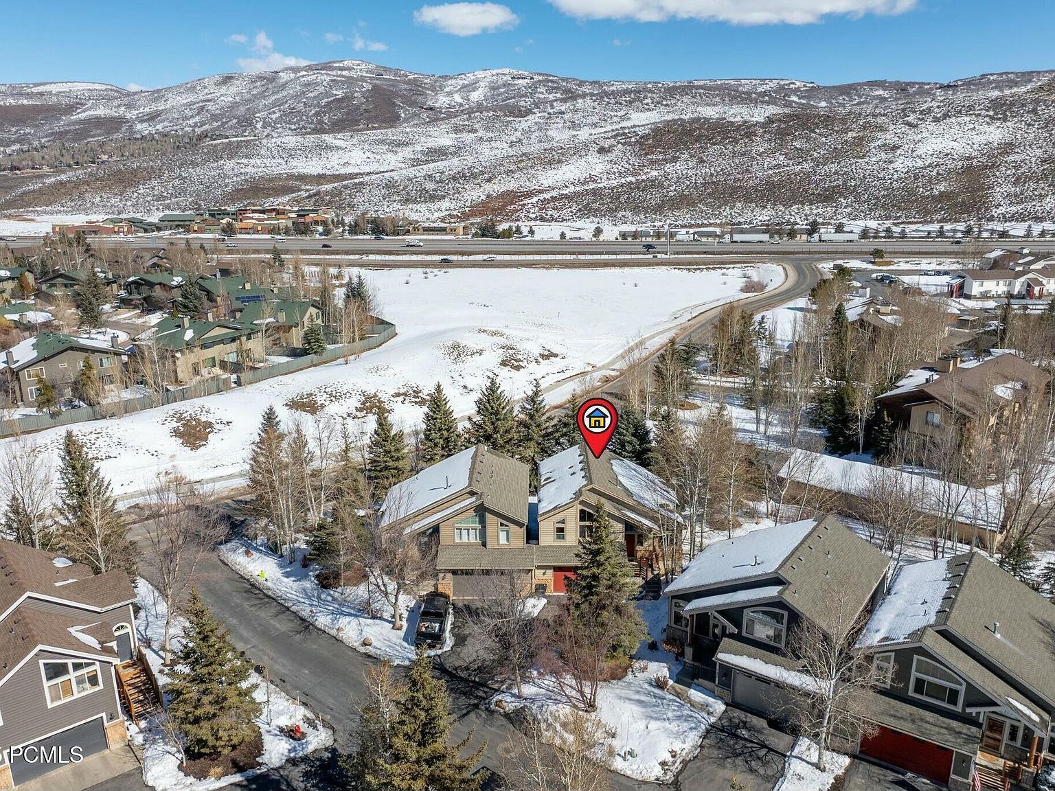 7494 Brook Hollow Loop Rd Park City, UT 84098  | Single Family
