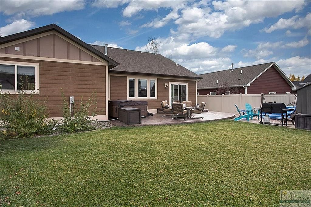 6730 Cove Creek Dr Billings, MT 59106  | Single Family