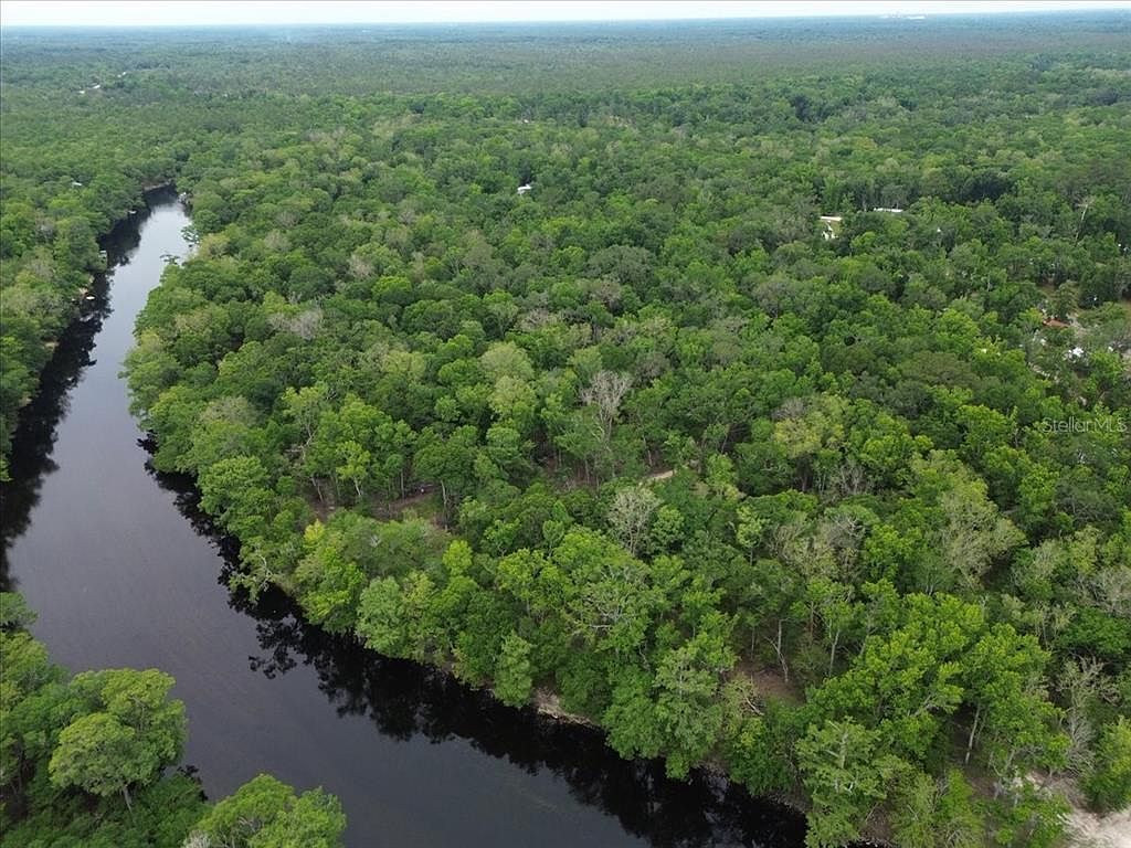 207 SW Rose Ln Fort White, FL 32038 | Single Family