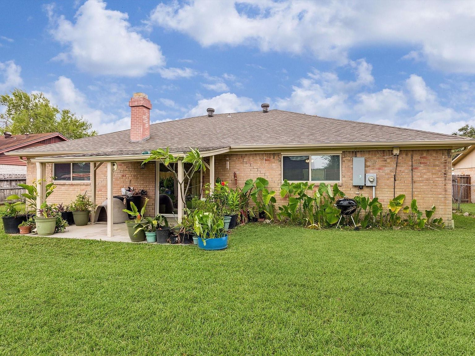 12510 Corning Dr Houston, TX 77089  | Single Family