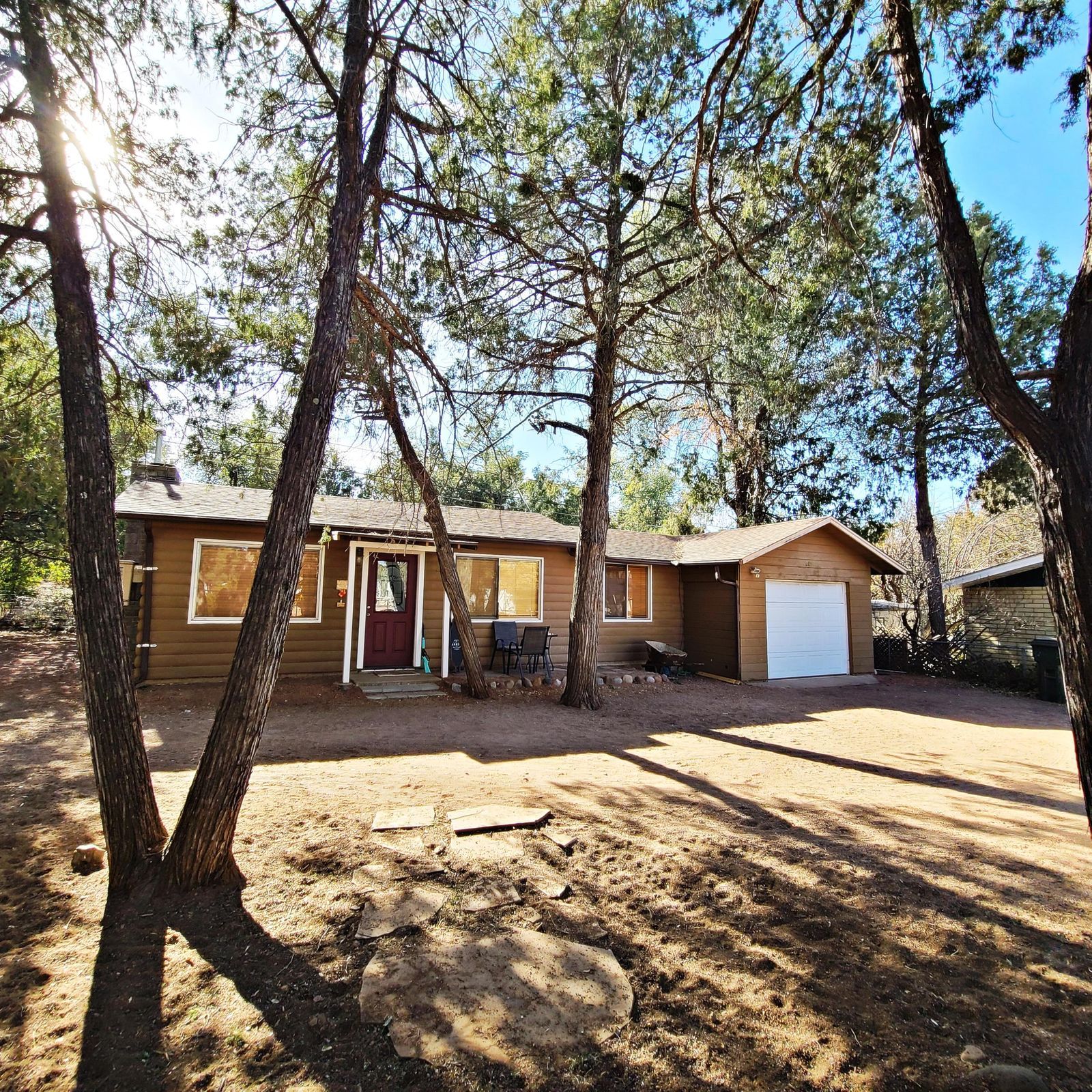 209 W Saddle Lane, Payson, AZ 85541  | Single Family