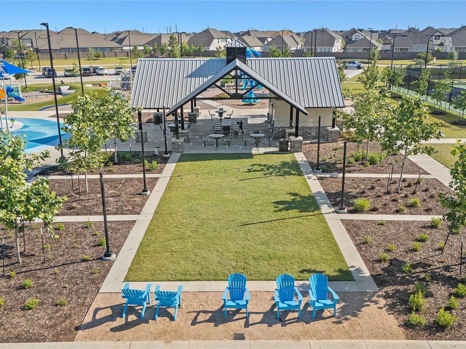 21106 Garden Palm Dr Cypress, TX 77433  | Single Family