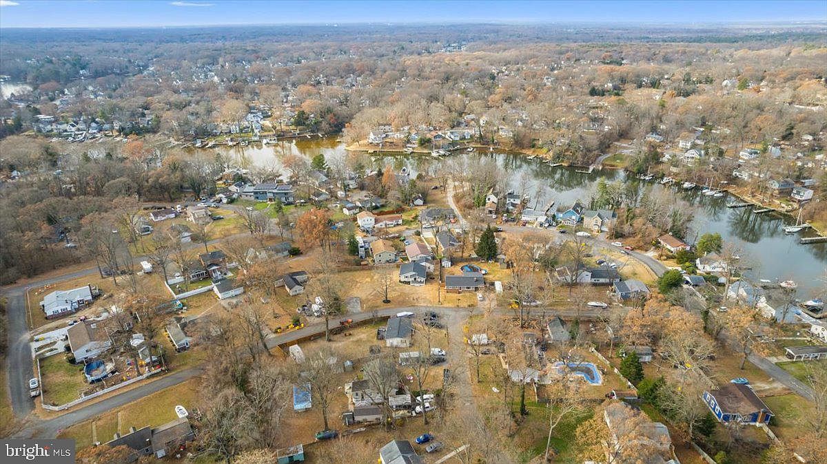 310 Claiborne Rd Pasadena, MD 21122 | Single Family