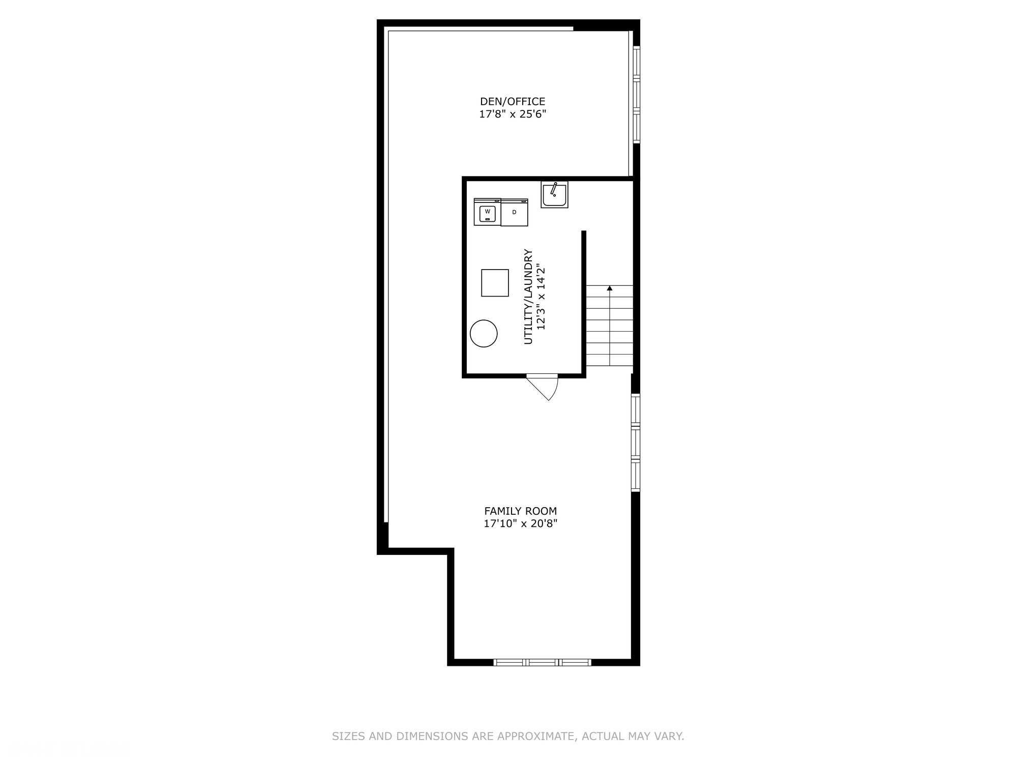 5443 North Lowell Avenue, Chicago, IL, USA, 60630  | Single Family