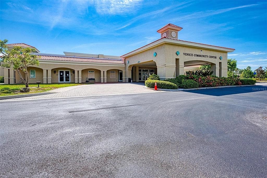 4850 Neptune Rd Venice, FL 34293  | Single Family