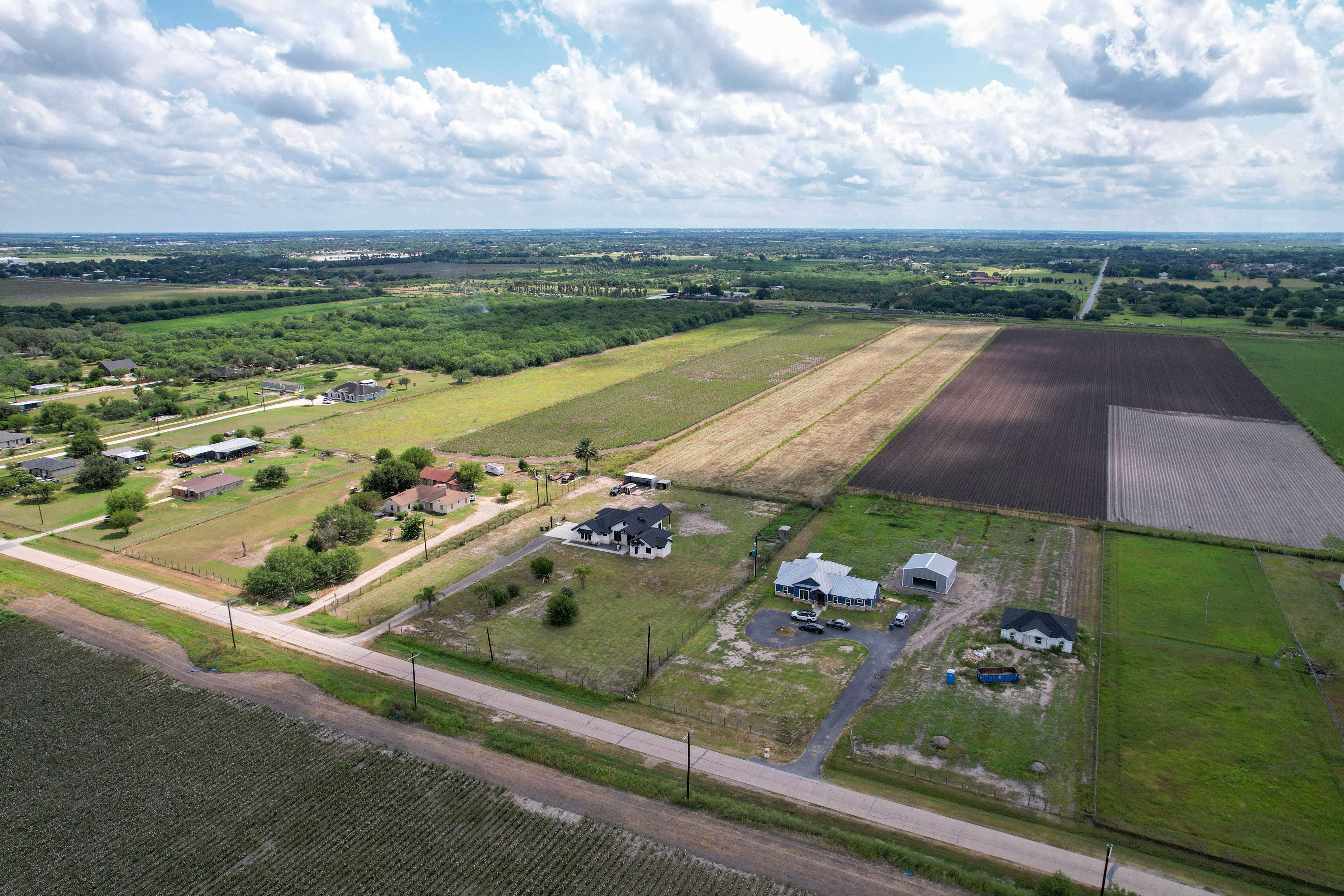 27933 White Ranch Road, La Feria, TX, USA, 78559 | Single Family