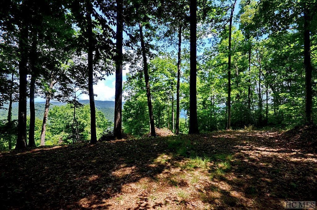 4 Parkview Ln Cullowhee, NC 28723  | Land/Lot