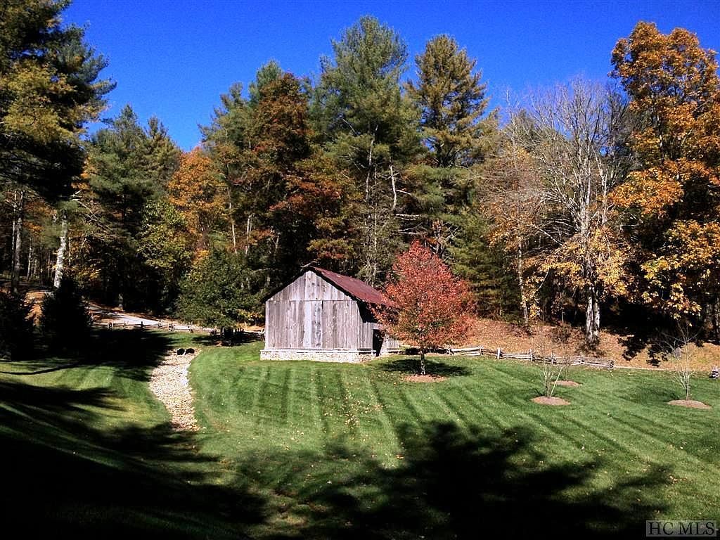 364 Cross Creek Trl Cullowhee, NC 28723  | Land/Lot