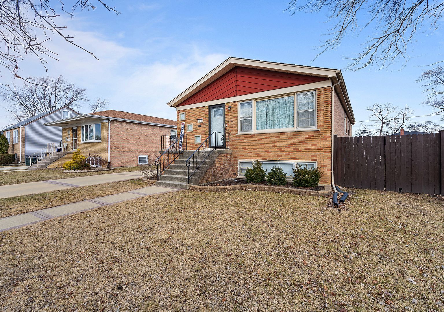 10155 S Kildare Ave Oak Lawn, IL 60453  | Single Family