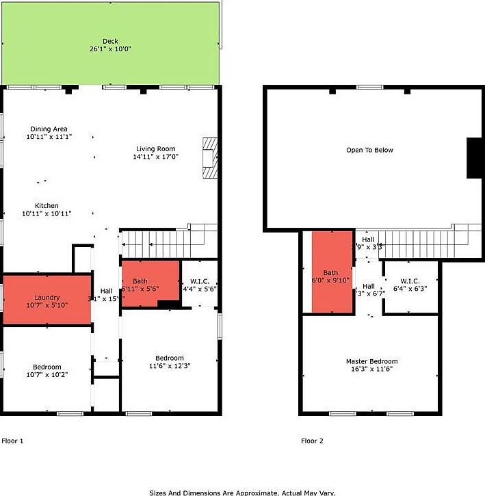 5704 Armadillo Ave Orange Beach, AL 36561  | Single Family