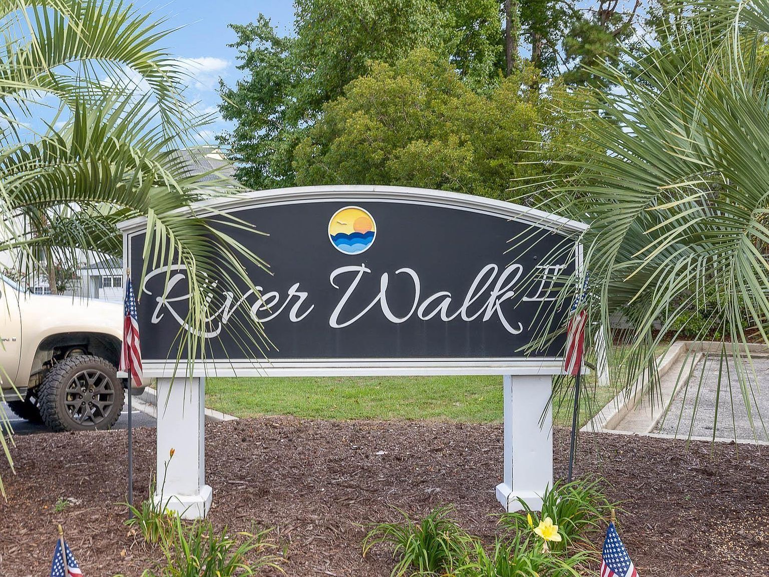 1529 Lanterns Rest Rd UNIT 201 Myrtle Beach, SC 29579 | Condominium