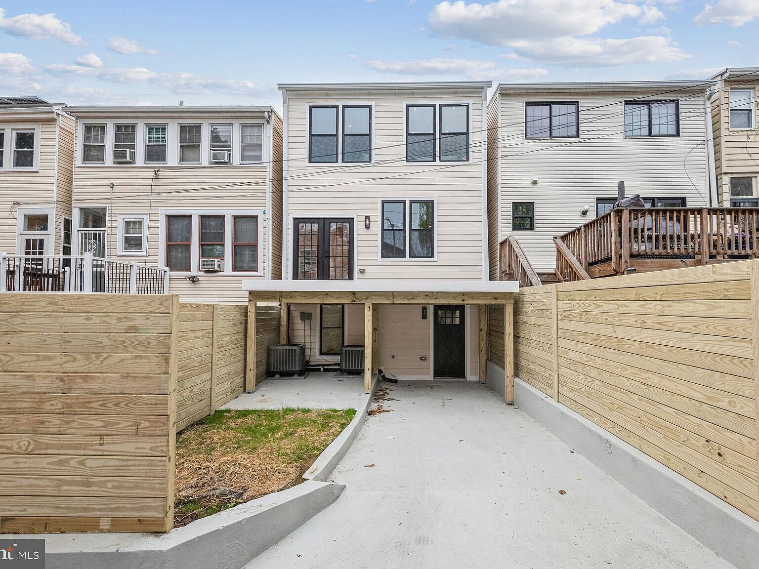 805 Emerson St NW Washington, DC 20011  | Single Family