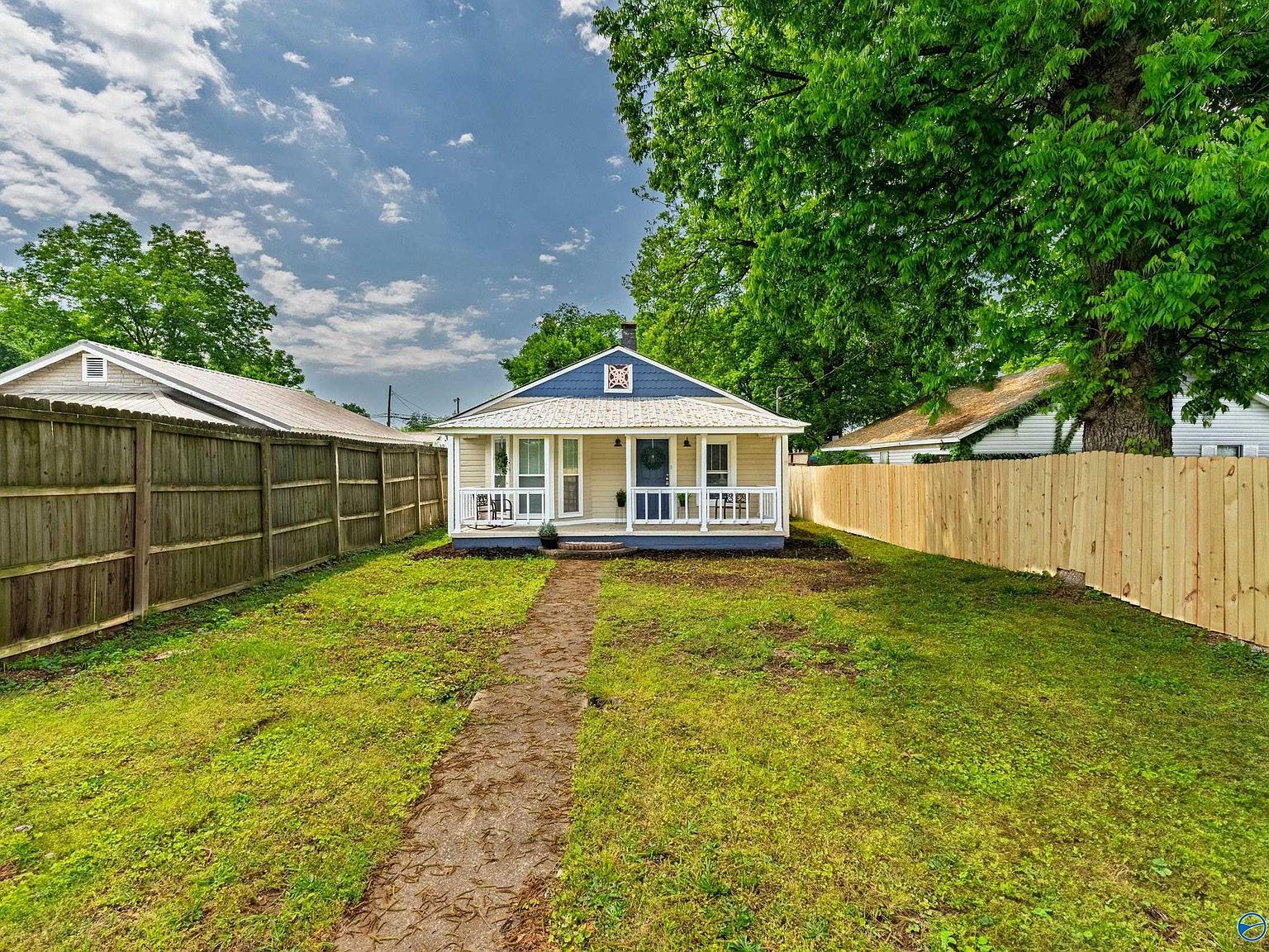 412 Oshaughnessy Ave NE Huntsville, AL 35801  | Single Family