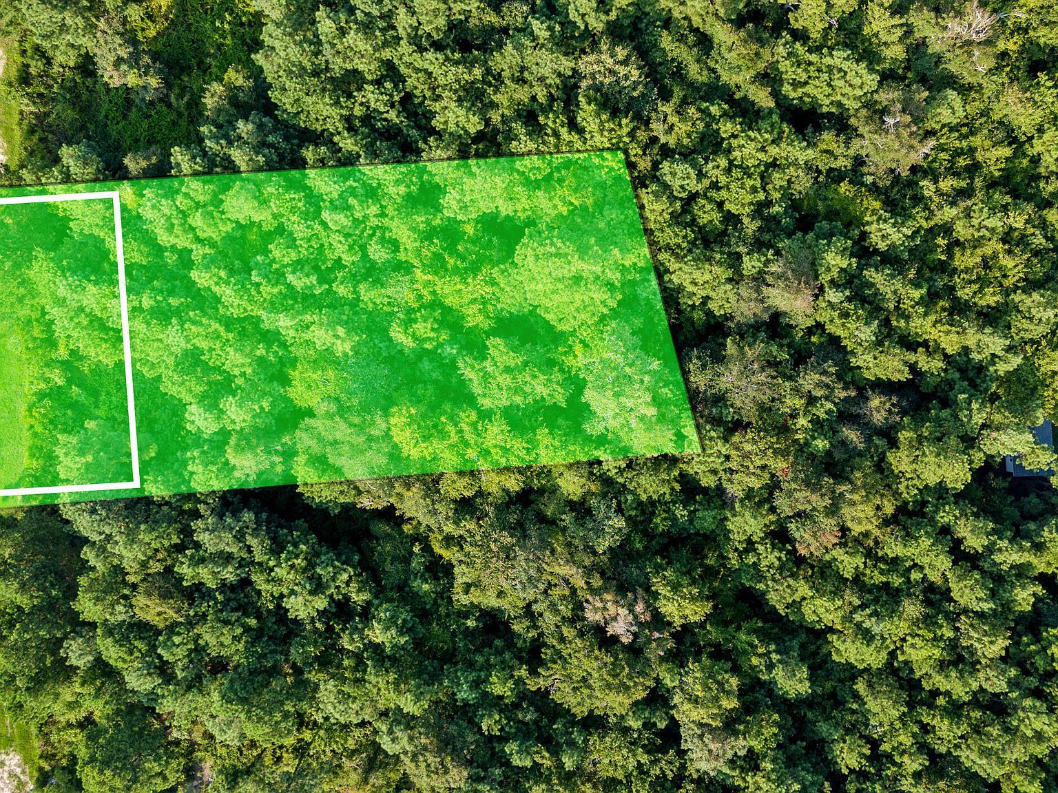 326 Spicer Lake Dr Holly Ridge, NC 28445 | Land/Lot