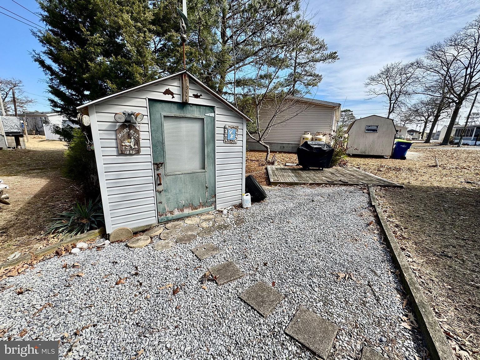 25841 N Cherry St #4382 Millsboro, DE 19966  | New build