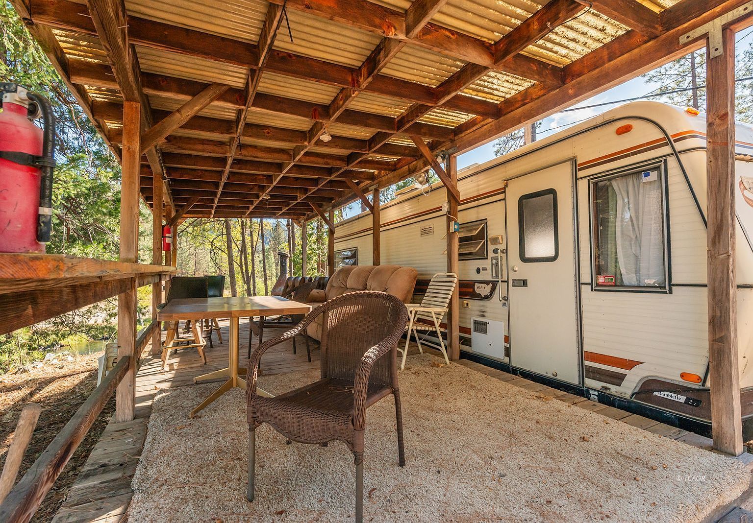 6686 Browns Mountain Rd Lewiston, CA 96052  | Land/Lot