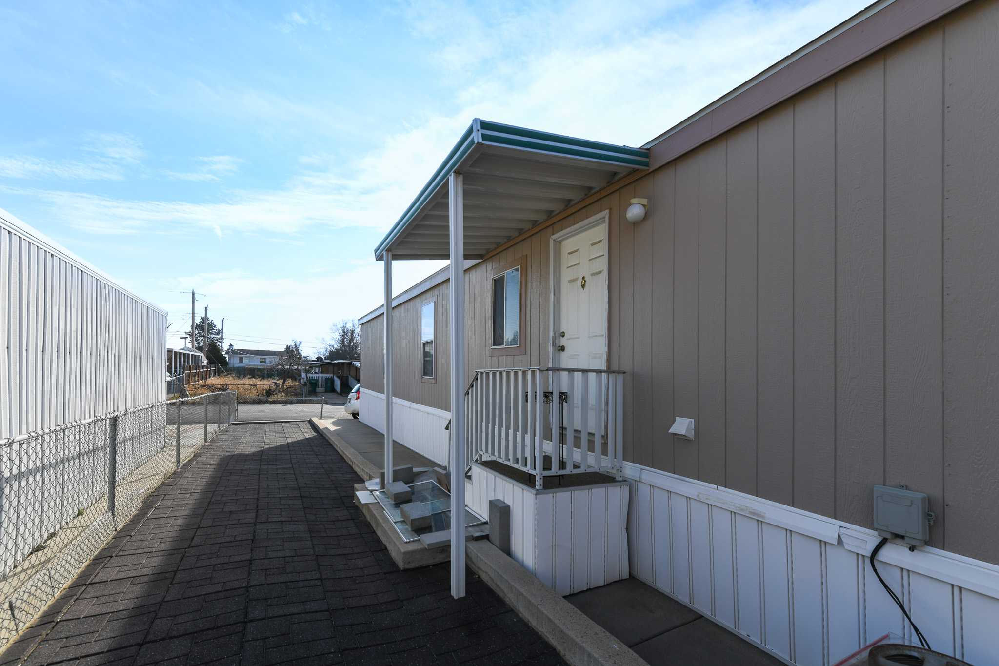 2567 North 400 West #55, Layton, UT, USA, 84041 | Mobile Home