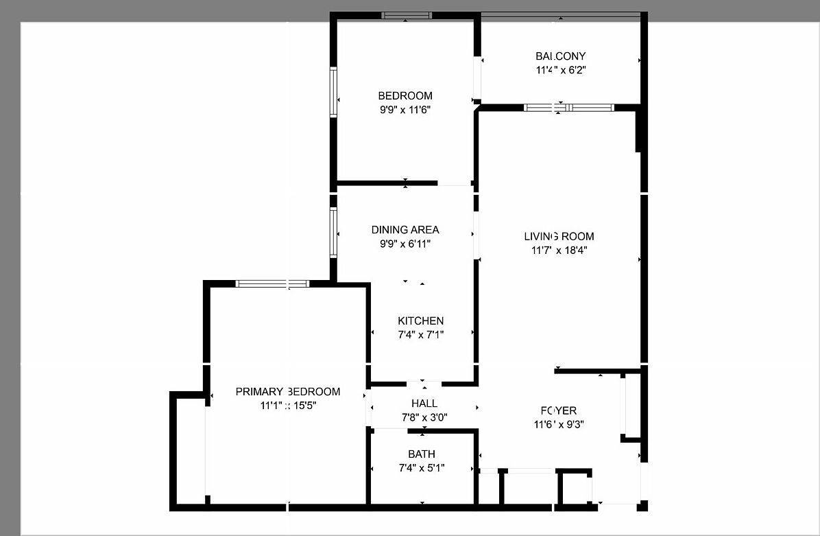 2711 Avenue X APT 2F Brooklyn, NY 11235  | Condominium