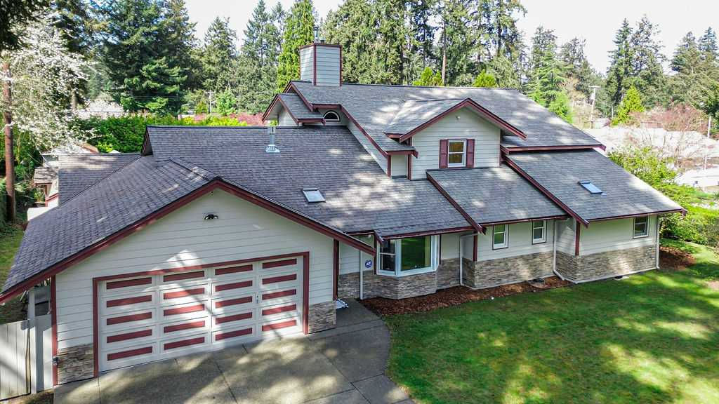 10620 Lake Steilacoom Drive Southwest, Tacoma, WA, USA, Lakewood, 98498  | Single Family