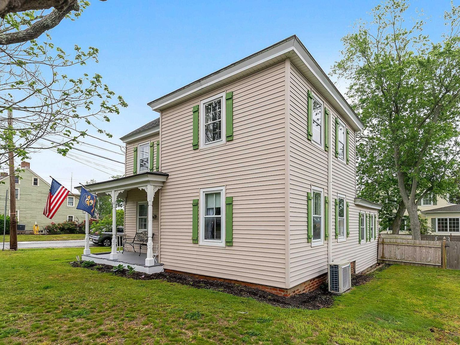 1224 Front St Mauricetown, NJ 08329  | Single Family