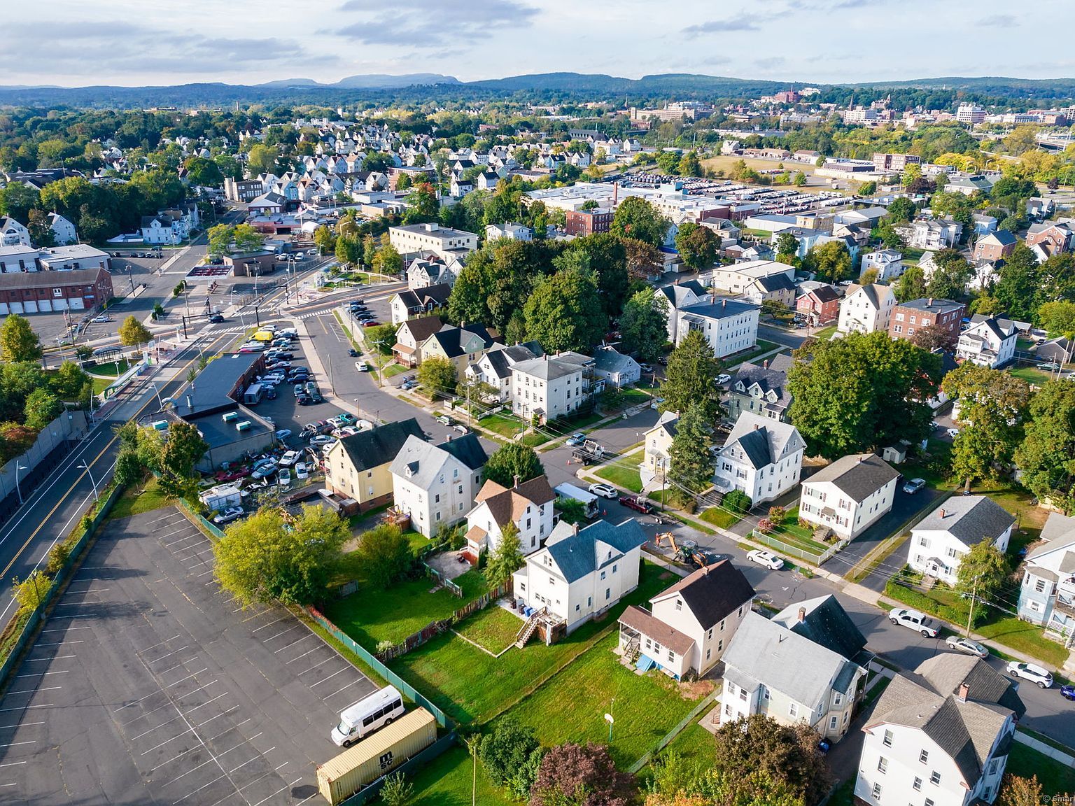 57 Wilson St New Britain, CT 06051 | Single Family