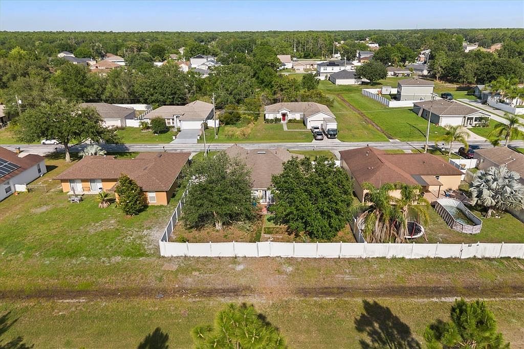 1321 Dunbarton Ct Kissimmee, FL 34758  | Single Family