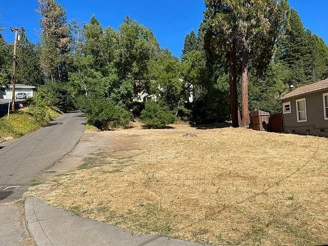 3095 Cedar Ravine Rd Placerville, CA 95667 | Land/Lot