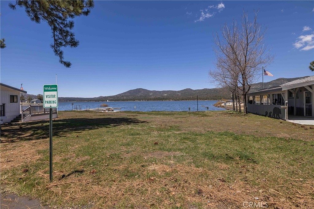 41150 Lahontan #2 Big Bear Lake, CA 92315 | New build