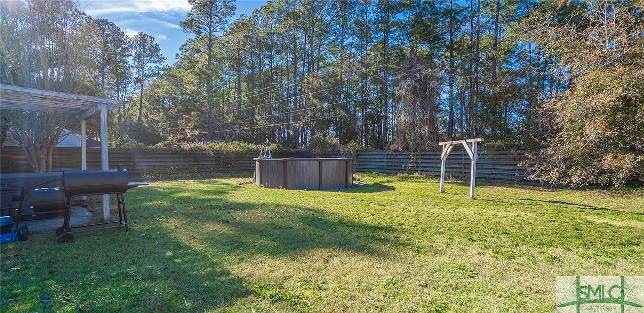 39 Cat Tail Ct Richmond Hill, GA 31324  | Single Family