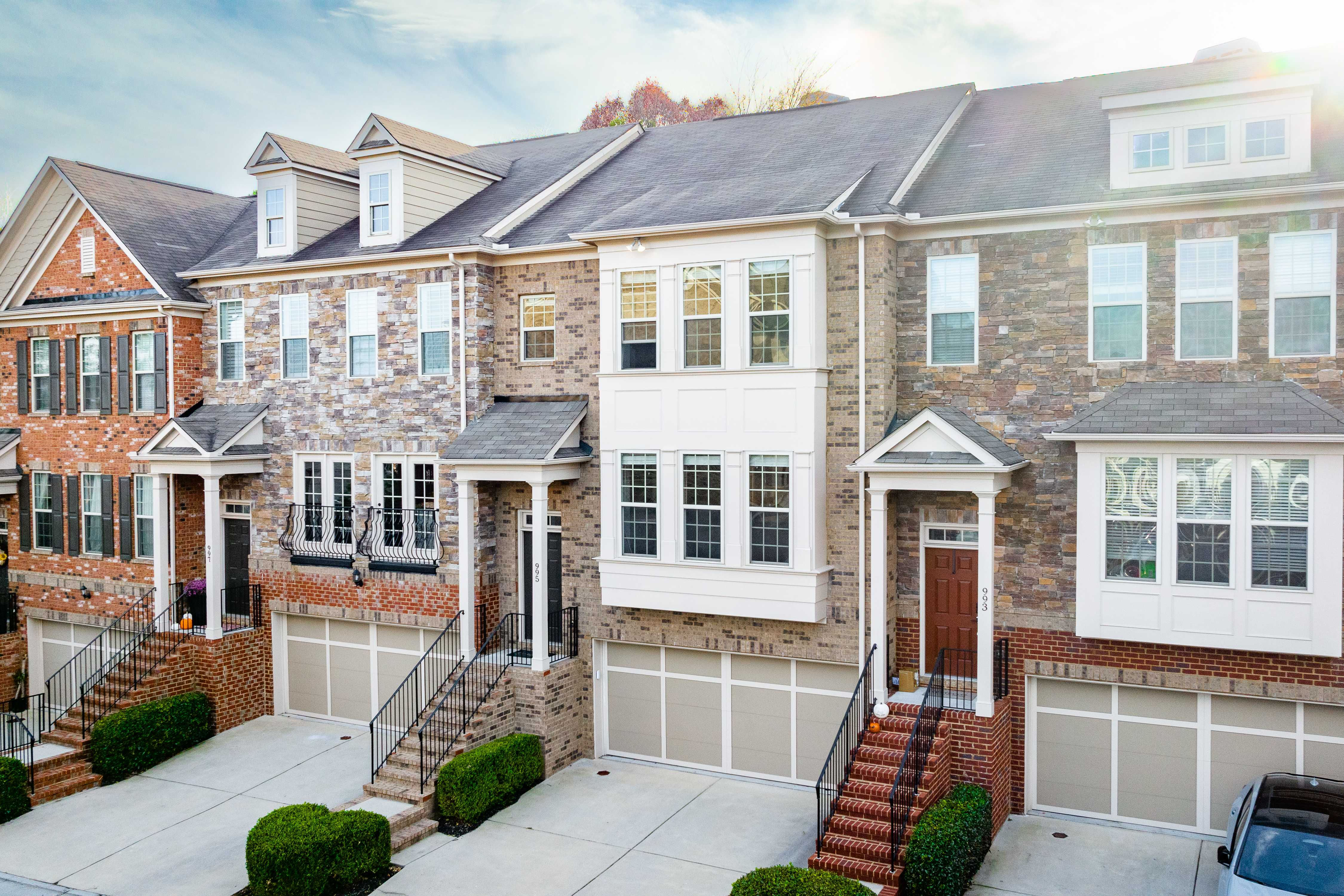 995 Sibley Lane Northeast, Atlanta, Georgia 30324, USA, GA - Thumbnail 2