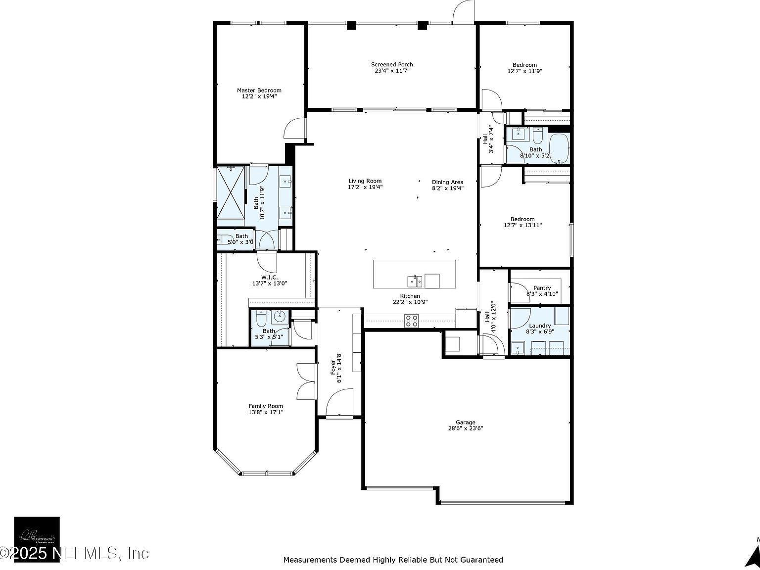 14641 Lattice Ct Jacksonville, FL 32226 | Single Family