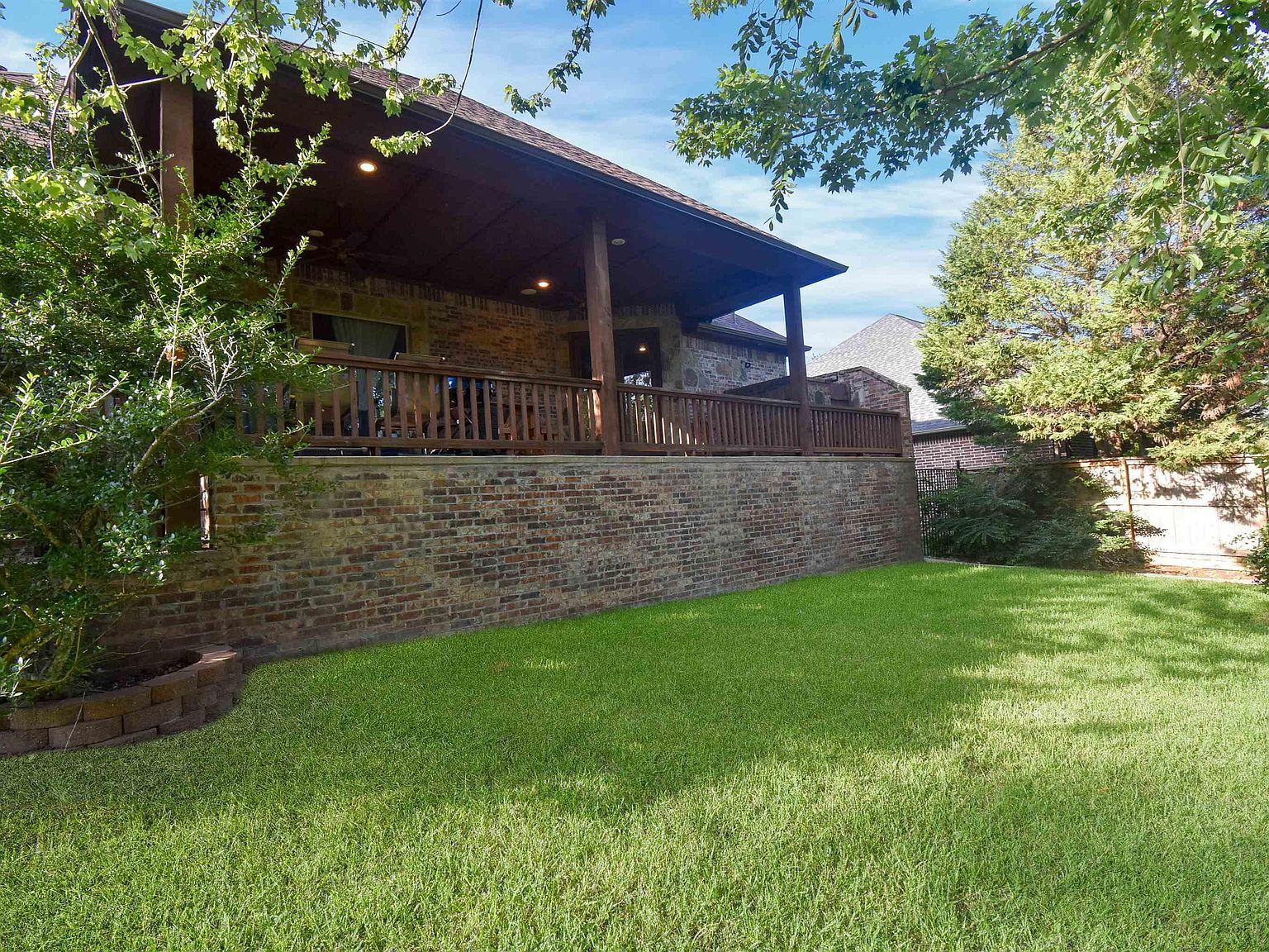 1326 Hermitage Ct Tyler, TX 75703  | Single Family