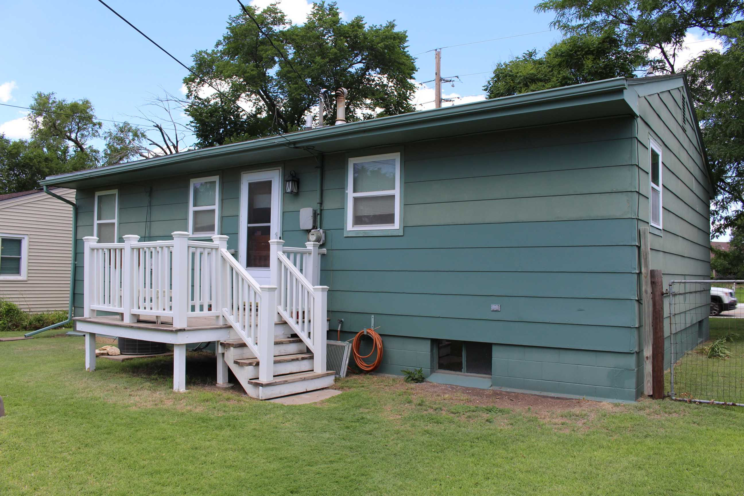 418 West 27th Street, New York, NY, USA, 10001  | Single Family