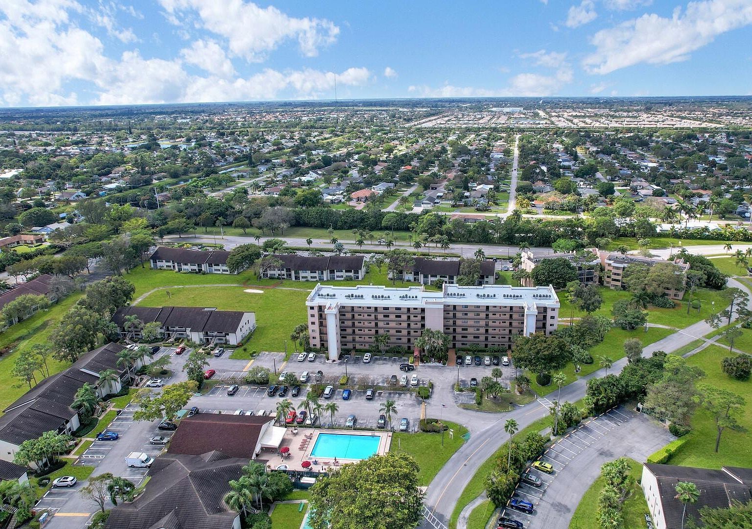 7770 Tahiti Ln APT 306 Lake Worth, FL 33467  | Condominium