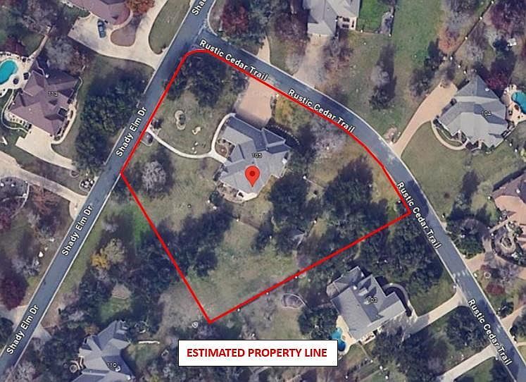 112 Shady Elm Dr Georgetown, TX 78633  | Single Family