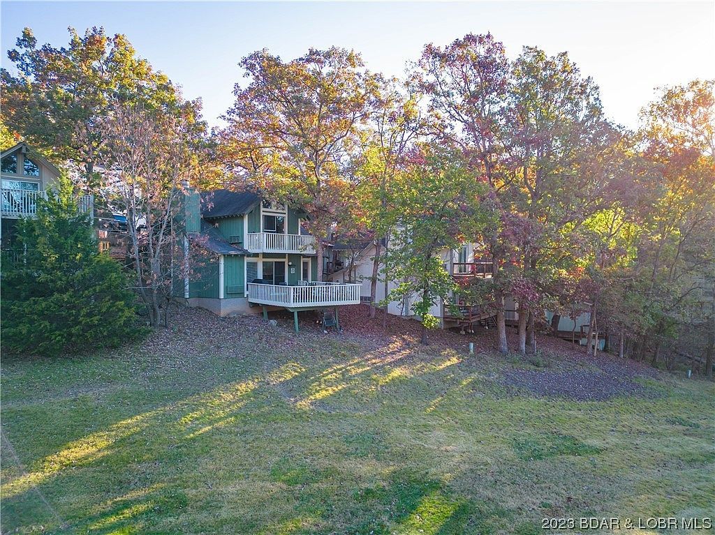 424 Duenke Dr Osage Beach, MO 65065  | Single Family