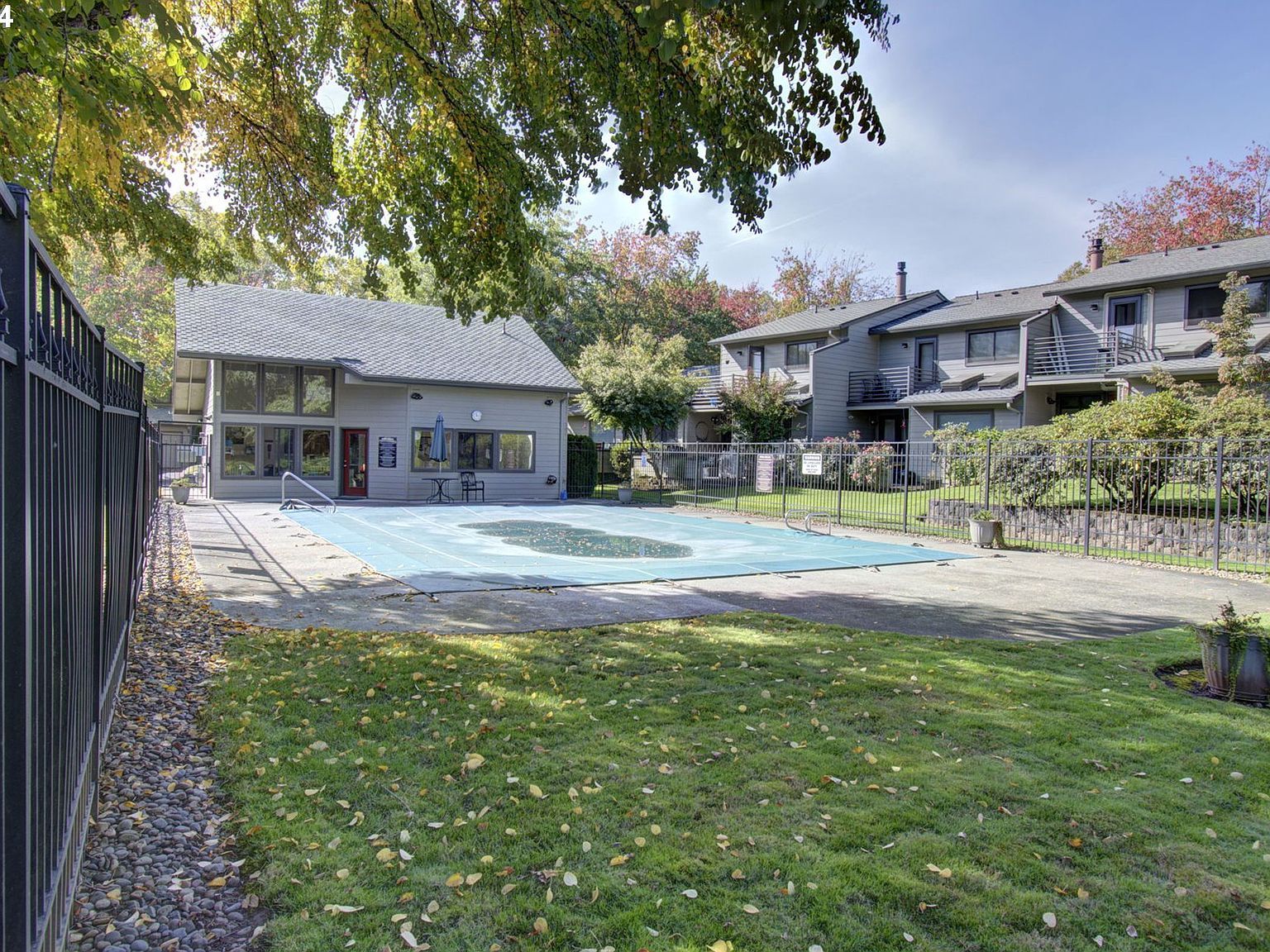 7921 NE Loowit Loop APT 38 Vancouver, WA 98662  | Condominium