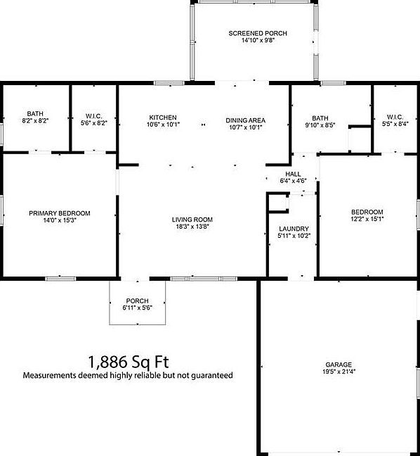 10967 SW 65th Ave Ocala, FL 34476  | Single Family