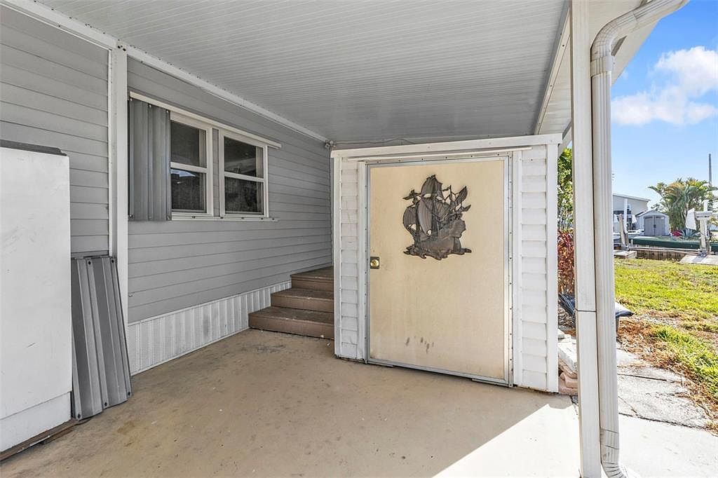 3212 Coquina Esplanade Punta Gorda, FL 33982  | New build