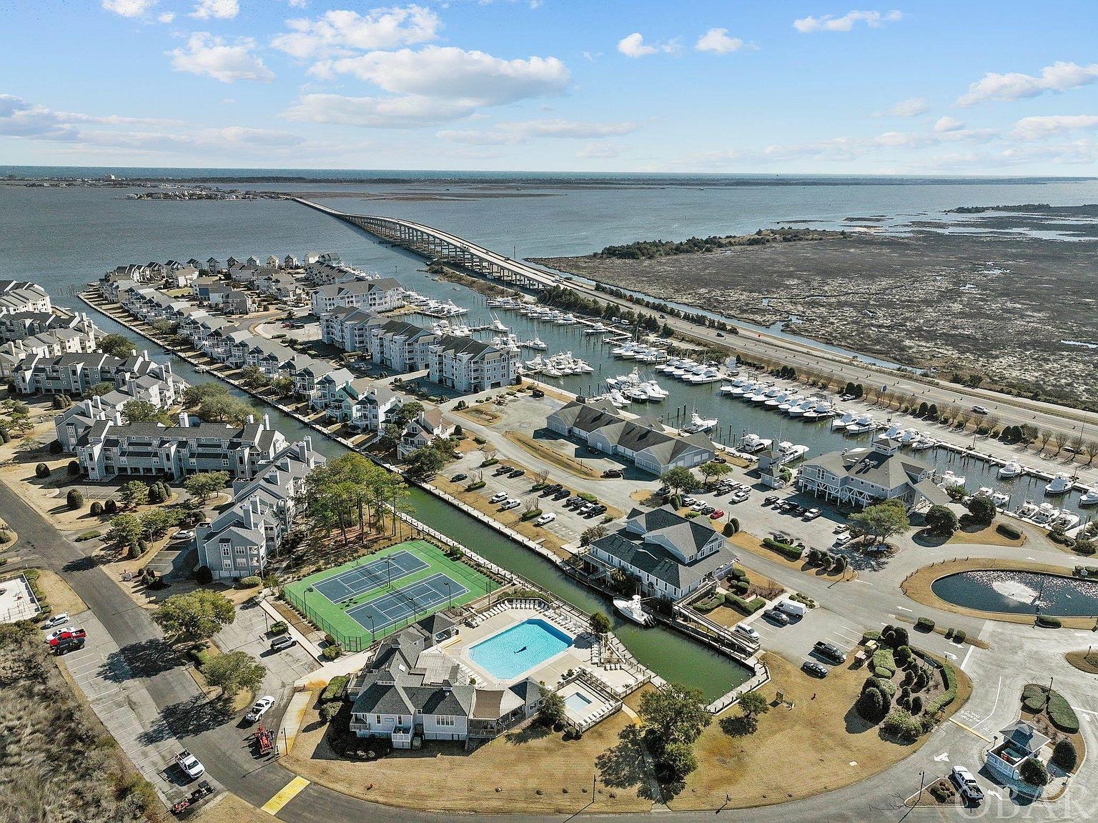 624 Pirates Way #B Manteo, NC 27954  | Condominium