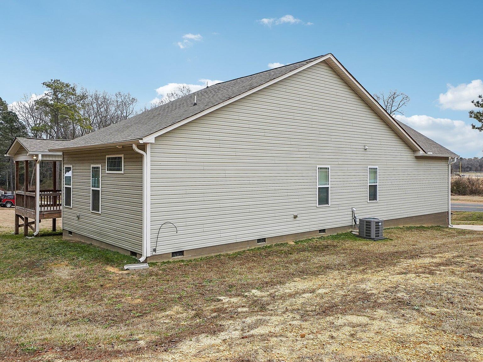 165 Turlington Rd Dunn, NC 28334  | Single Family