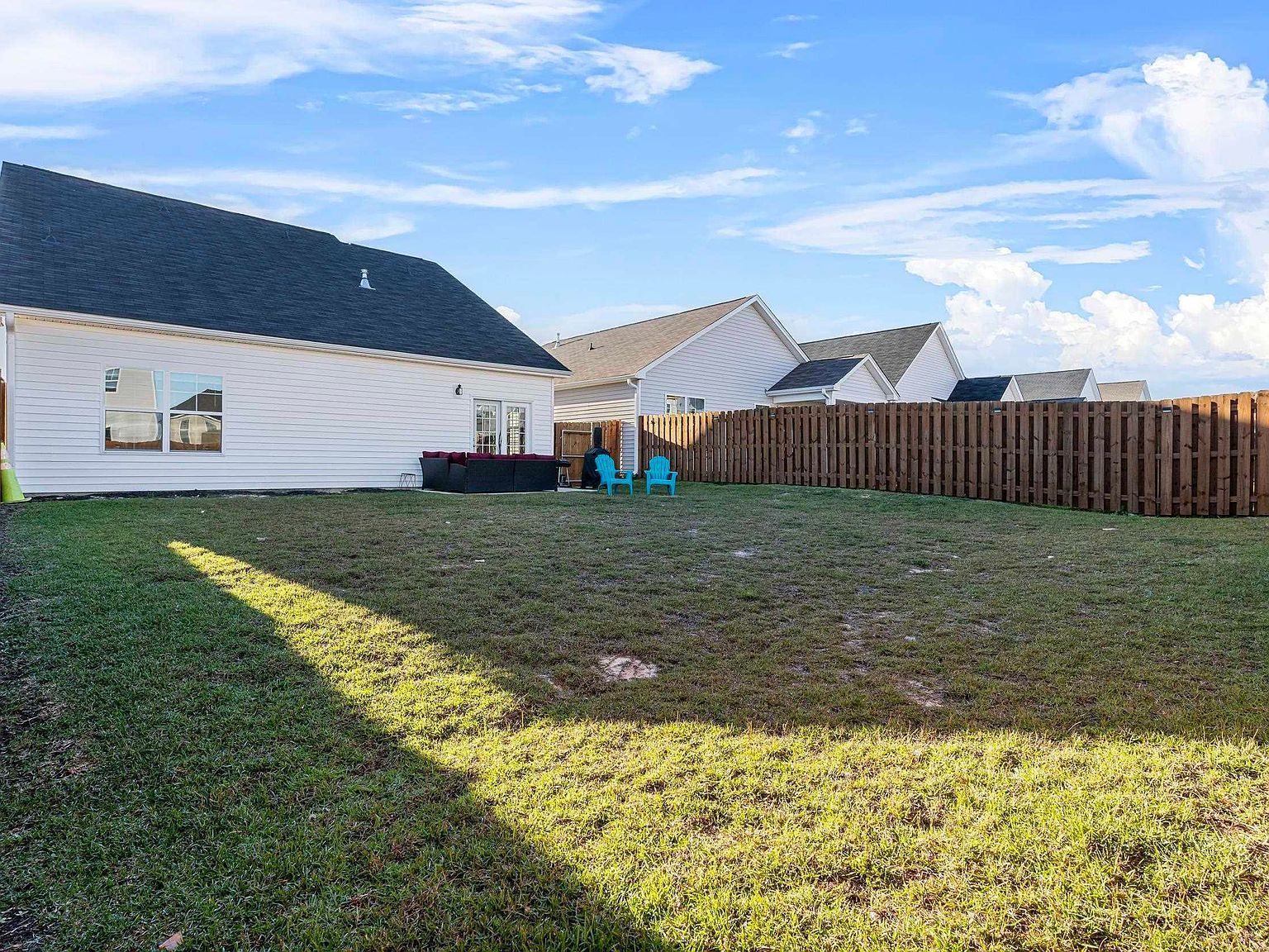 585 Ludlow Ln Columbia, SC 29229  | Single Family