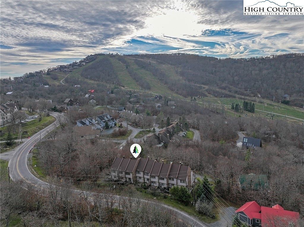 104 Snowplow Ln UNIT 7 Banner Elk, NC 28604  | Condominium