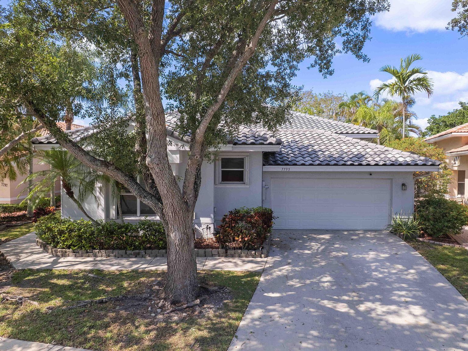 7793 Highlands Cir Margate, FL 33063 | Single Family