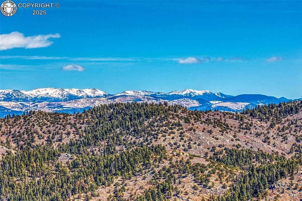 1435 Buttonwood Rd Canon City, CO 81212  | Land/Lot